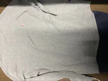 챔피온 트레이닝복 팬츠 세트 그레이 네이비