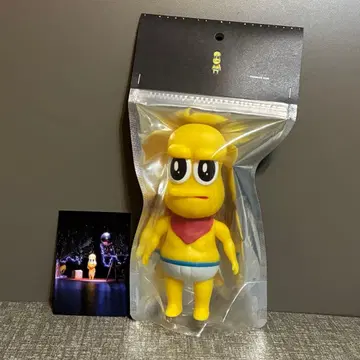 PEANUTS-KUN TOY 피넛 군 소프트 비닐 PQ 팝업 스토어