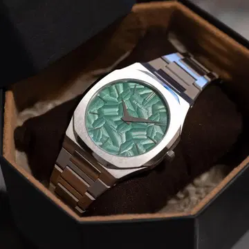 DI MILANO ULTRA THIN 변화된 다이얼 정품