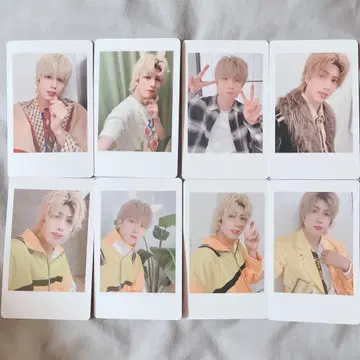 ReLIT 황노세 하루키 하피카