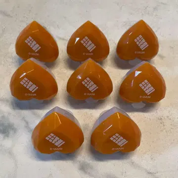 컬러풀 피치 토부 동물공원 링 라이트 에토