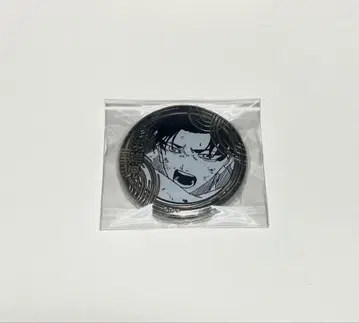 카구라바치 실버 캔뱃지 컬렉션 우루시바 요지