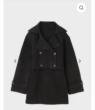 더 토 빅토리아 니트 세트 블랙 S