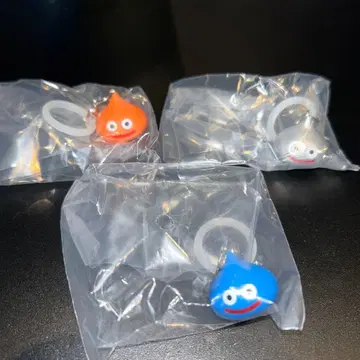 드래곤 퀘스트 메지루시 참 슬라임 3종 세트