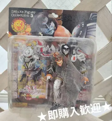 [ 그레이트 무타 ] DX 피규어 컬렉션