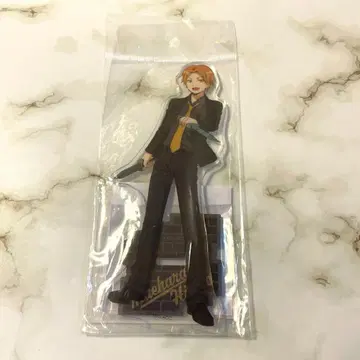 암살교실 마에하라 히로토 돌진 스토어 아크릴 스탠드