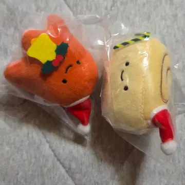 3 닛코리노 니코파 오사카 한정판 스고로쿠 복권 경품 [ 2개 세트 ]