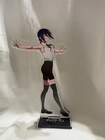 체인소 맨 레제 아크릴 스탠드