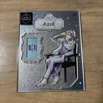 트위스테 글리터 아크릴 스탠드 아즐