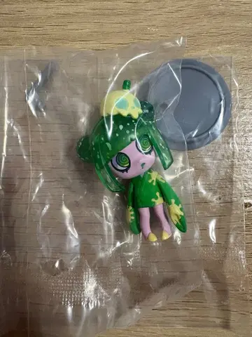 [ 미개봉 새상품 ] 초대형 위르 스위츠 피규어 컬렉션 크림 소다