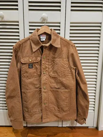 POINTER BRAND 커버올 덕