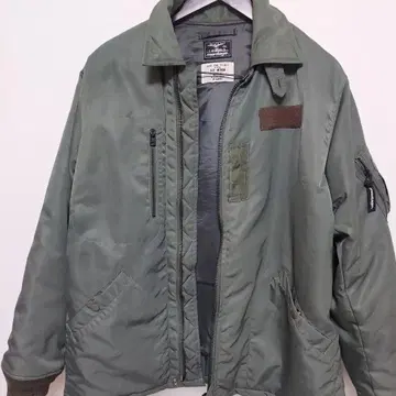 montage 밀리터리 자켓 M 사이즈