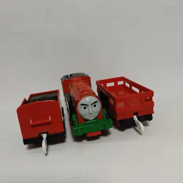 단종 레어 프라레일 토마스 시리즈 용바오