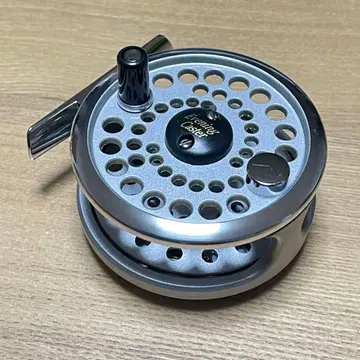 SZM 플라이 릴 Evening Caster #3/4