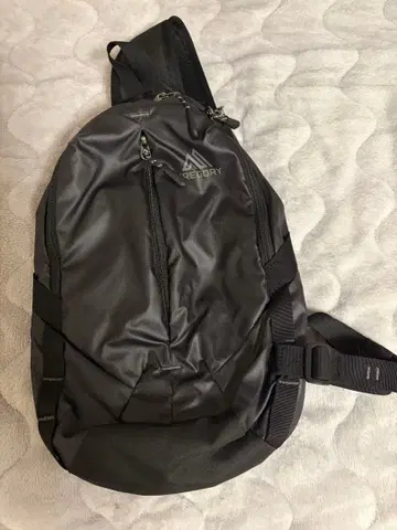 [그레고리] 슬링백 스케치8