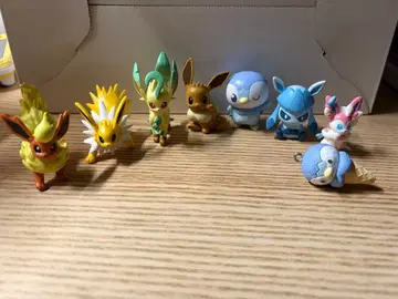 포켓몬 피규어