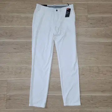 새상품 사이즈 36 UNDER ARMOUR 언더아머 골프 롱 팬츠