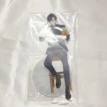 [ 연내 판매 ] 사계절 나기 아키라 아크릴 스탠드