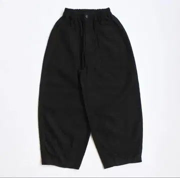 HARVESTY 서커스 퍼티그 팬츠 사이즈 1