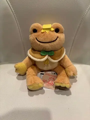 개구리 피클스 always coffee 팬케이크