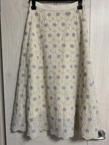 31 Sons de mode 플레어 스커트