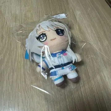 스페셜리티 컬렉션 봉제 인형 키링 1기생 혼아미 아즈사