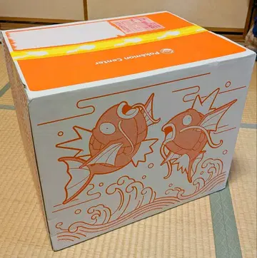 피카피카 박스 2026 미개봉 코이킹 숄더백 포켓몬 센터