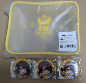 DMM 스크래치 니지산지 [ splash summer ] 시가 리코