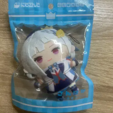 니지산지 니지 파펫 리제 헬에스타 산바카 3rdAnniversary