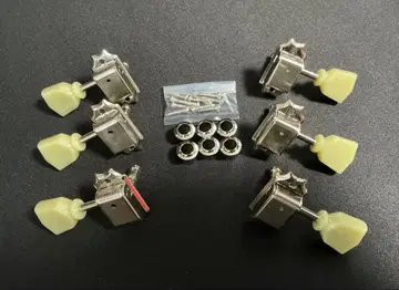 GOTOH SD90MG-SL/N/L3R3 기타 페그