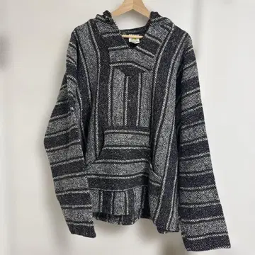 멕시칸 후드티 XL 멕시코 산