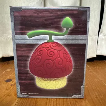 히토히토 열매 원피스 룸 라이트