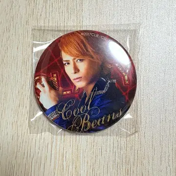 CoolBeans 캔뱃지
