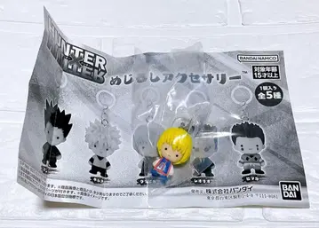 헌터 x 헌터 메지루시 액세서리 크라피카