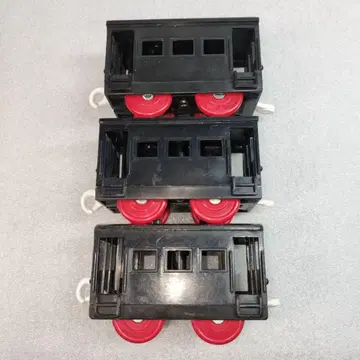 프라레일 차장차 화차 묶음 판매 야