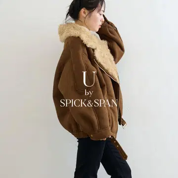 FAKESHEARLING B3.5 RIDERS