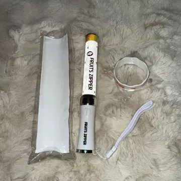 FRUITSZIPPER 응원봉