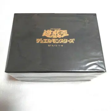 유희왕 황금함 무토 유우기 어둠의 유우기 유우기