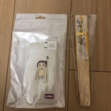 OILWORKS 잡화 세트