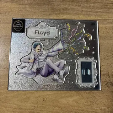 트위스테 글리터 아크릴 스탠드 프로이드