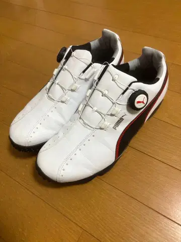 PUMA 골프화