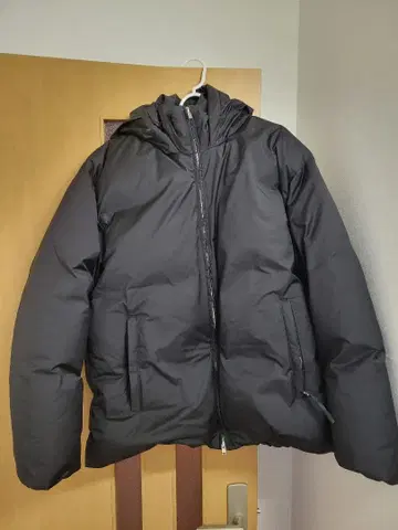 그린 라벨 릴랙싱 다운 자켓 남성용 DICROS