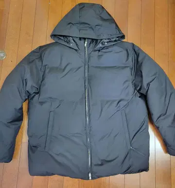 그린 라벨 릴랙싱 다운 자켓 남성용 DICROS