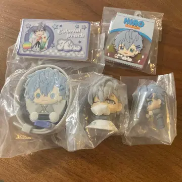 컬러풀 피치 카라피치 히로 묶음 판매