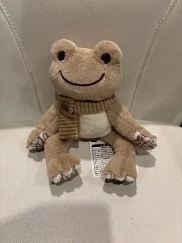 개구리 피클스 always coffee 카페 모카