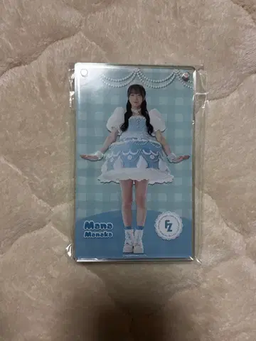 마나카 마나 아크릴 섀도우 박스