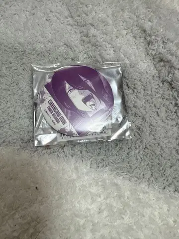 레제 체인소 맨 캔뱃지 타워 레코드