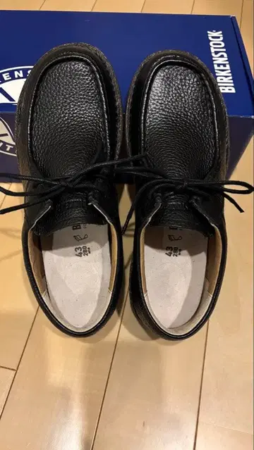 버켄 BIRKENSTOCK 파사데나 28cm