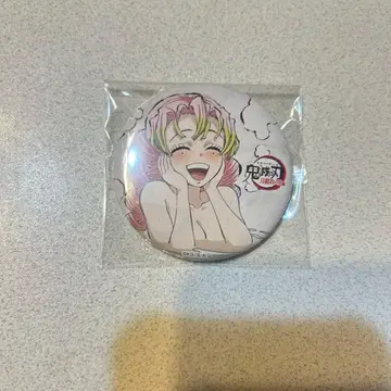 귀멸의 칼날 막간화 랜덤 캔뱃지 3탄 칸로지 미츠리