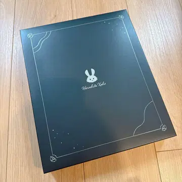 하스노소라 스쿨 아이돌 클럽 히노시타 카호 17세 축하 세트